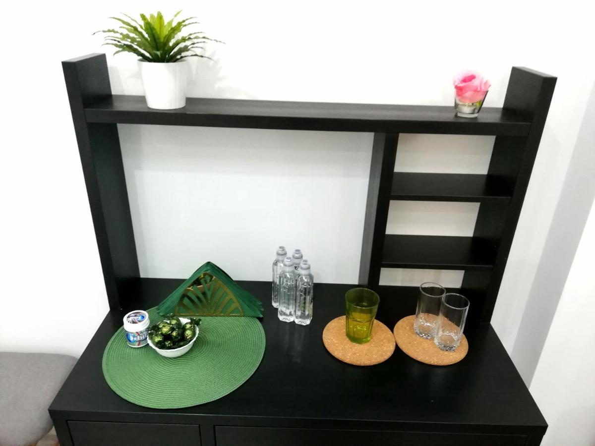 Ultracentral Studio For 4 布加勒斯特 外观 照片