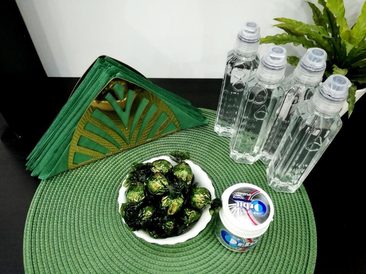 Ultracentral Studio For 4 布加勒斯特 外观 照片